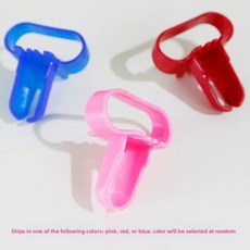 사용하기 풍선 묶기 도구 웨딩 장식 생일 파티 종합적인 원형 라텍스, 1개, 1. 풍선 매듭기/1개 (색상 임의 배송)