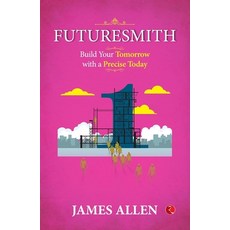 (英文圖書)Futuresmith: Build Your Tomorrow with a Precise 平裝版, Rupa Publications India, 英文