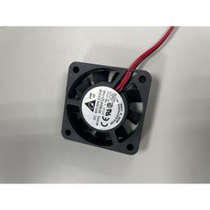 台達 靜音變頻風扇 主機散熱 3/4/6/8/12CM, 黑, 6CM