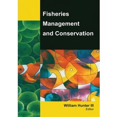 (영문도서) Fisheries Management and Conservation Paperback, Apple Academic Press, English, 9781774632444