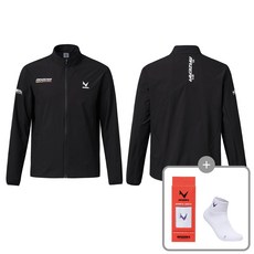 [사은품증정] 마제라 배드민턴 바람막이 자켓 MSW-JP8401 집업자켓