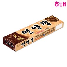 해태 연양갱, 50g, 6개