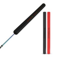 EVA 낚시대 보호 로드 세이퍼 2개입