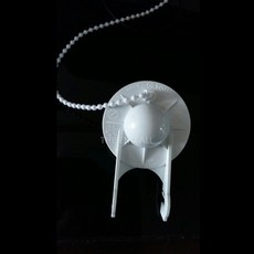 본라이프 양변기 마개 덮개 양변기고무마개 통고무마개 변기레버 구술줄, 검정부속, 1세트