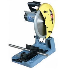 JEPSON 9435 低轉速乾式切斷機, 1個, 日本原裝14英吋陶瓷合金鎢鋼鋸片