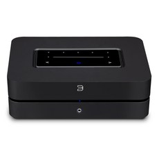 Bluesound 串流擴大機，支援 HDMI eARC、藍芽與光纖輸入, Powernode