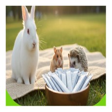 진준스토어 해피세트 소동물 비타민 반려동물영양제, 30g, 1