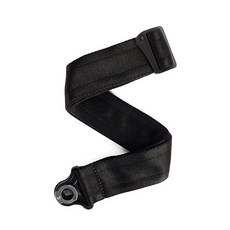 D'Addario 액세서리 기타 자동잠금장치, Swivel, Black