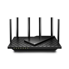 티피링크 AX5400 Archer AX73 Wi-Fi 6 기가 와이파이 유무선 인터넷공유기, 1개