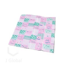 칼라 돗자리 매트 150x150cm 색상랜덤 피크닉매트 피크닉돗자리