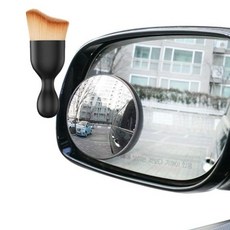 자동차 보조미러 일반 보조미러 먼지 브러쉬 세트gia5+2bEA