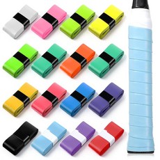 Xelsluthe Tennis Wrap Grip Tape 16 Pack Tennis Racket Grip Tape Tennises Overgrip Tapes Badmint, Xelsluthe Tennis Racket Grip T