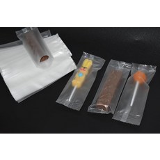 초콜릿 바 포장지 5.1 x 15.2cm(2 x 6인치) 200피스 열 밀봉 백 그래놀라 바 포장 사탕 시리얼 에너지 단백질 및 롤리팝용 밀봉 가능한 셀로판 백 반투, 초콜릿 바 포장지, 5.1 x 15.2cm(2 x 6인