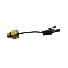 John Deere 210 유압 오일 온도 센서 스위치 RE503243 91404451, 02 A