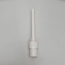 (정품) 캐치웰무선청소기 CX PRO 매직타워 N 부품 틈새브러쉬 KTR786PR (화이트), 1개, CX PRO 매직타워 N 부품 틈새브러쉬 (화이트)