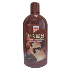 캉가루 가죽로션, 300ml, 8개