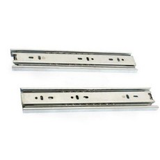 슈디자인 DIY레일 3단볼레일 서랍레일 450mm
