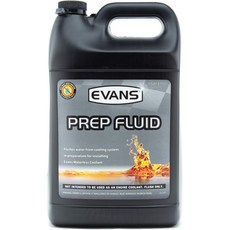 EVANS Cooling Systems EC42001 Waterless Prep Fluid 128 fl. oz., Pack of 1, 1개