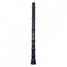 전통연주단소 돌기단소악기 전통악기 목재단소 목재돌기단소