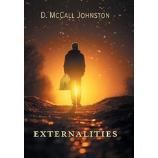 (英文圖書)Externalities 精裝版, FriesenPress, 英文