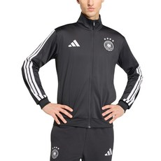 ADIDAS 男 DFB DNA TT 休閒外套