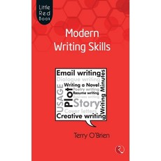 (英文圖書)Modern Writing Skills 平裝版, Rupa Publications India, 英文