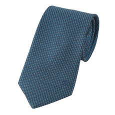 [백화점 정품] 에스티듀퐁 25SS 듀퐁 솔리드 기하학 타이TE5SM61KA039TMI-GB