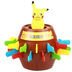 포켓몬스터 룰렛게임, mixed color, 3개