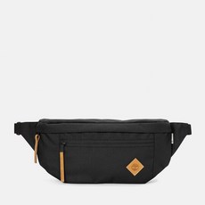 팀버랜드 올젠더 블랙 크로스 바디 슬링백 A61HK 0012125433