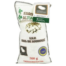 CARTOY 카르토이 파바 드 로렌자 빈, 4개, 500g