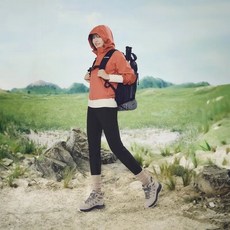 [국내백화점] 네파 남성자켓 네파 7K20609 여성 윈드스토퍼 하이브리드 자켓 봄 여행 선물 등산 트래킹 꽃구경