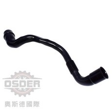 奧斯德VAG 06A103217G 汽缸廢氣管 適用於 GOLF JETTA A3 BEETLE BORA, 1個, 自有品牌
