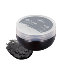 솔티 콜 바디스크럽 장미향, 300g, 1개