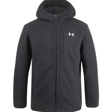 언더아머 [1389307] 언더아머후리스언더아머남녀공용후리스 APAC M BF 후디드 재킷