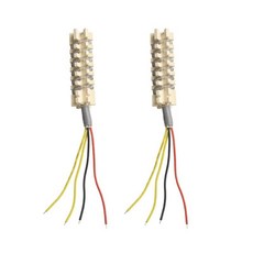 납땜 스테이션 발열체 열 출력 오래 지속되는 사용 프로젝트 정밀 작업, 1개, 2. 220V
