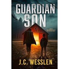 (영문도서)Guardian Son Paperback, Independent, English, 9798218867010