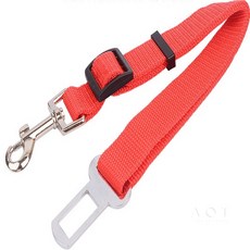 AoT 차량용 애견 목줄 강아지외출용목줄