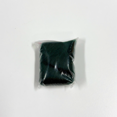 이루다 양모펠트 단품, 1개, 초록 2