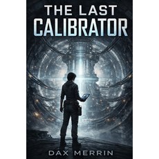 (英文圖書)The Last Calibrator 平裝版, Independently Published, 英文