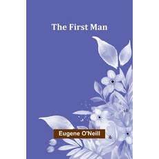 (영문도서)The First Man Paperback, Alpha Edition, English, 9789369875757
