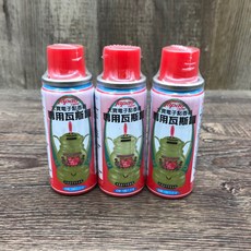 大寶牌手握式點火槍 - 汽化式青色火焰點香器 CW-120, 1個, 大寶牌CW-180電子點香器瓦斯 3 罐