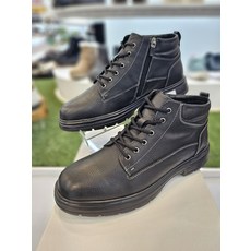 허시파피 남성 초경량 컴포트 캐주얼 워커부츠 No 3MQ591