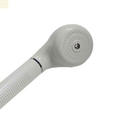 MP 메탈샤워호스 1.5M 욕실샤워호스, 1개