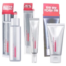 닥터오라클 큐어소나 리쥬코드 에센스토너+캡슐세럼+리치크림 데일리 물광케어 3종세트, 1세트