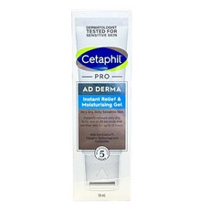 Cetaphil舒特膚PRO AD益膚康舒緩凝膠, 1組