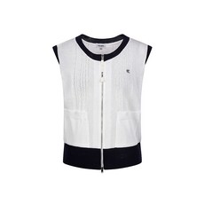 플레이블 P_LABEL 미니케이블 투웨이 베스트 MK4MV209