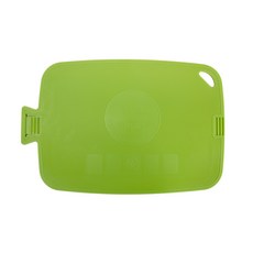 피톤치드 향균 도마 TPE, 그린