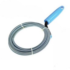 뚫어펑 1.5M 뚫어뻥기계, 스카이블루