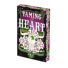 (영문도서)Taming the Heart: Deluxe Edition Paperback, Kensington Publishing Corpo..., English, 9781496758927