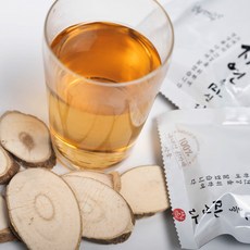 장수만세 황칠나무즙, 30개, 100ml